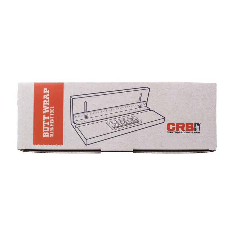 CRB-BWAT - Butt Wrap Alignment Tool