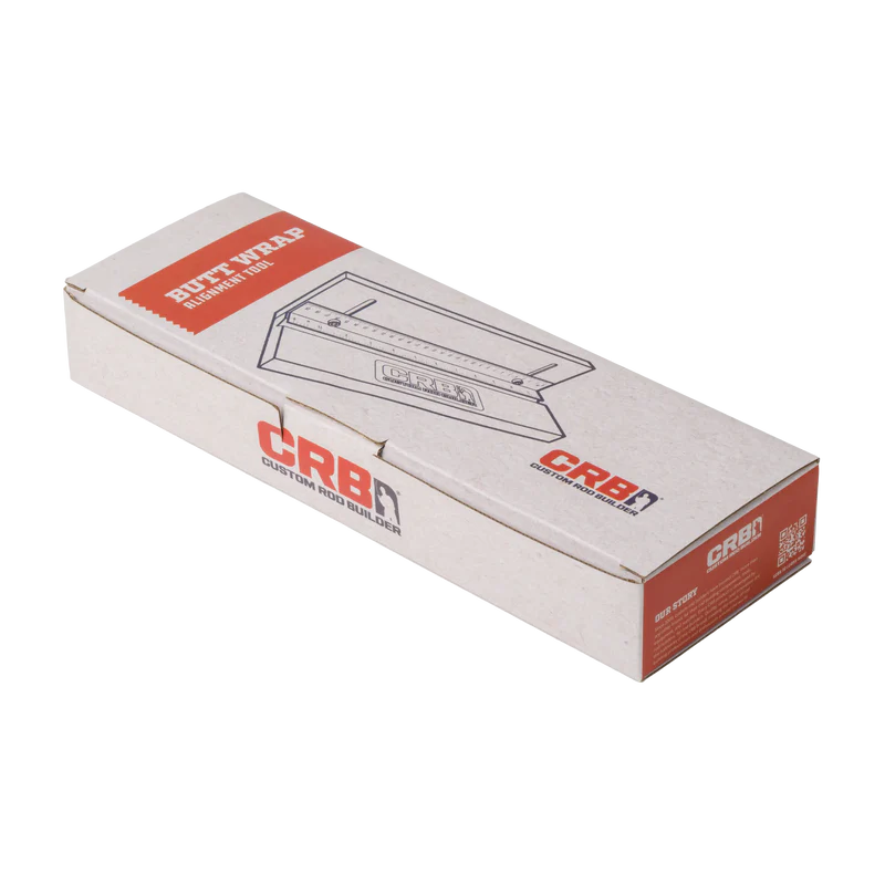 CRB-BWAT - Butt Wrap Alignment Tool