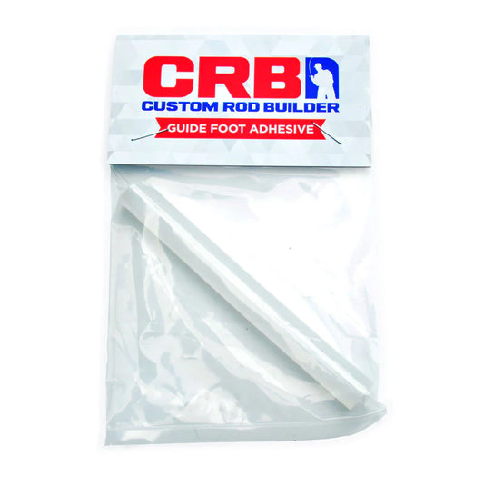 CRB Guide Foot Adhesive