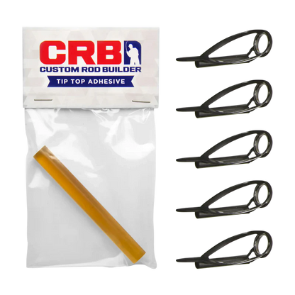 LZR Medium-Duty Tip Top Repair Kit