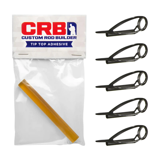 LZR Medium-Duty Tip Top Repair Kit