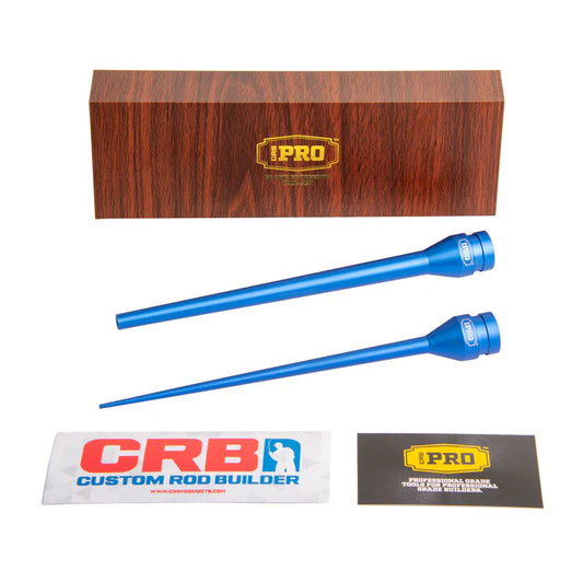 CRB Blank Extension Pro Tool Set