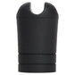 CRBPG - Rounded Rubber Gimbals
