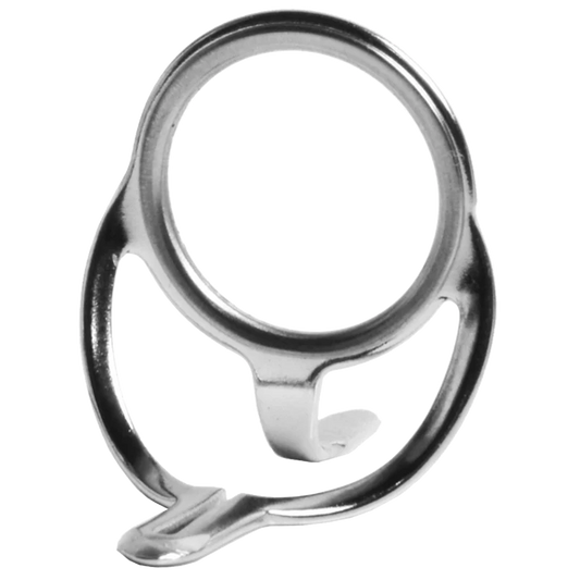 CCXG - SSR Casting Guides - Model CXG Silver