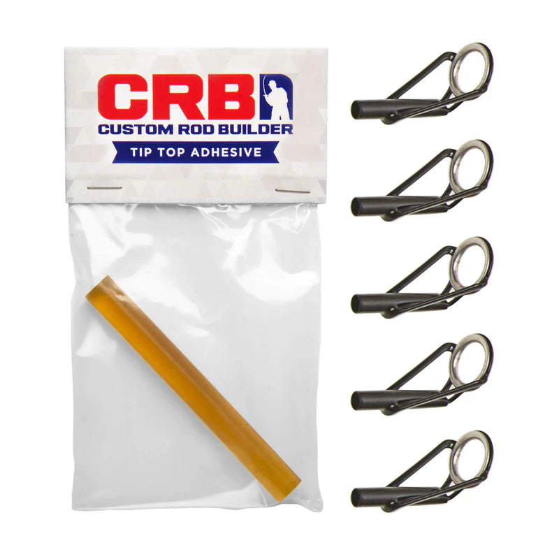 SSR Light-Duty Tip Top Repair Kit