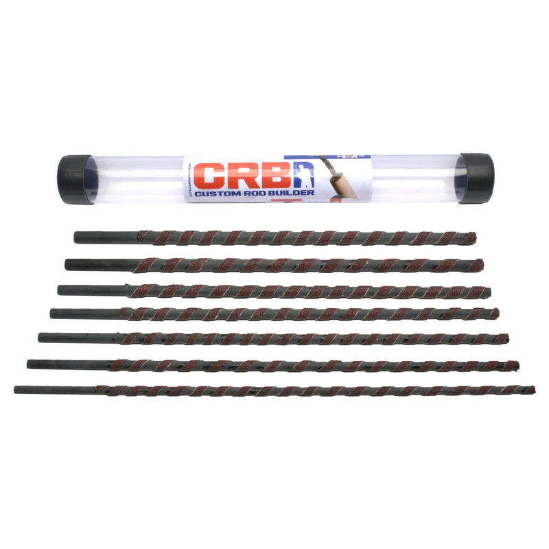 CRB Tape Reamer Set