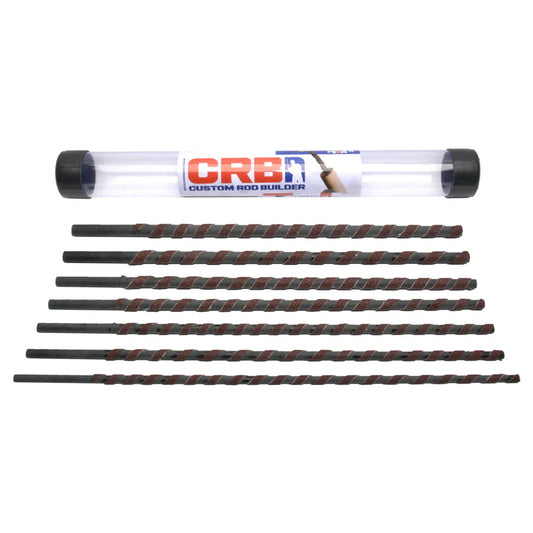 CRB Tape Reamer Set