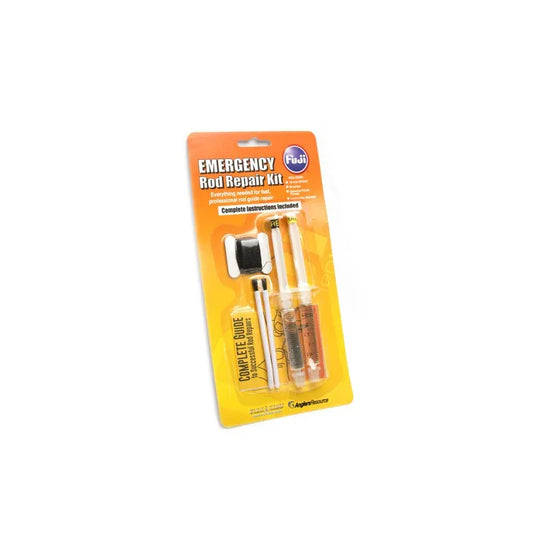 Fuji Emergency Rod Repair Kit