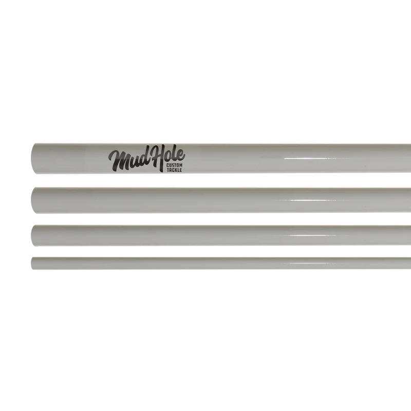 Mud Hole Color Series Fly Rod Blanks