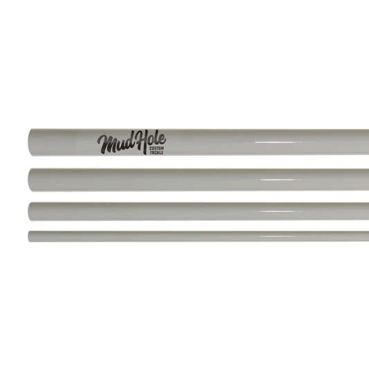 Mud Hole Color Series Fly Rod Blanks