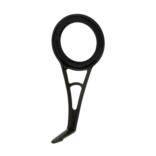 DBRLA - Ringlock A Frame Black Spinning Guides