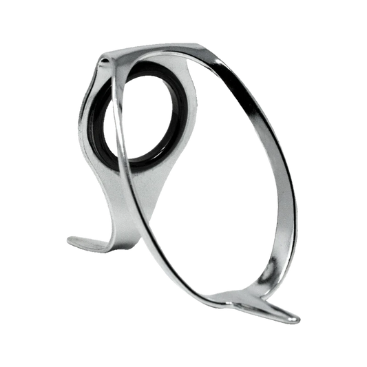DCHDTG - Heavy Duty Turbo Boat Guides HDTG Silver
