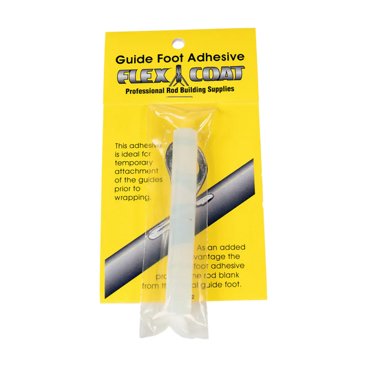 FC - Flex Coat Guide Foot Adhesive
