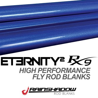 Eternity RX9 Fly Cobalt Blue