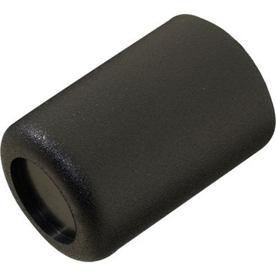 Medium PVC Butt Cap