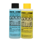 Flex Coat Rod Wrapping Finish Epoxy Only - Lite Build