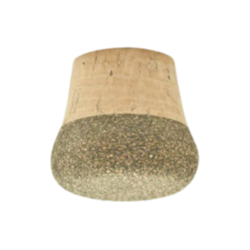 FBC - Cork Fighting Butt Caps