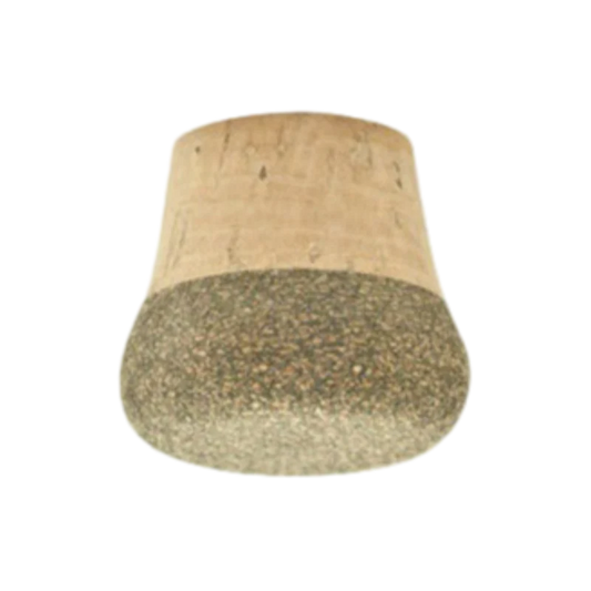 FBC - Cork Fighting Butt Caps