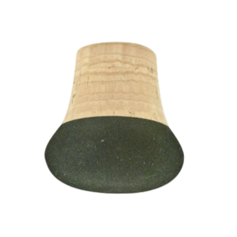 FBC - Cork Fighting Butt Caps