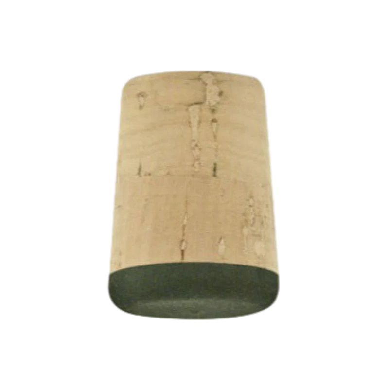 FBC - Cork Fighting Butt Caps
