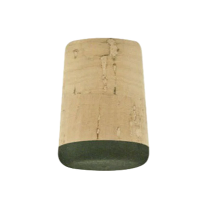 FBC - Cork Fighting Butt Caps
