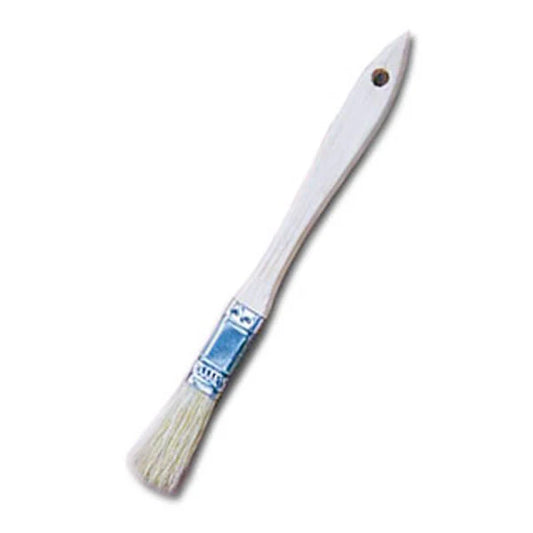 FBCB - Chinese Bristle Finish Brush (1/2")