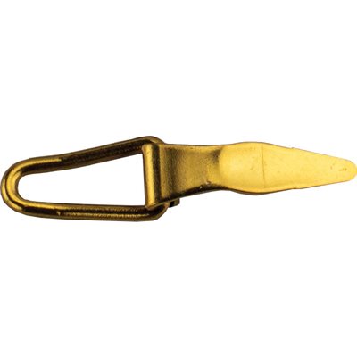 Folding Hook Keepers in 3 Colors