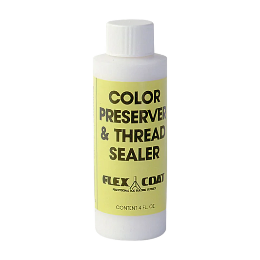 Flex Coat - Thread Color Prserver