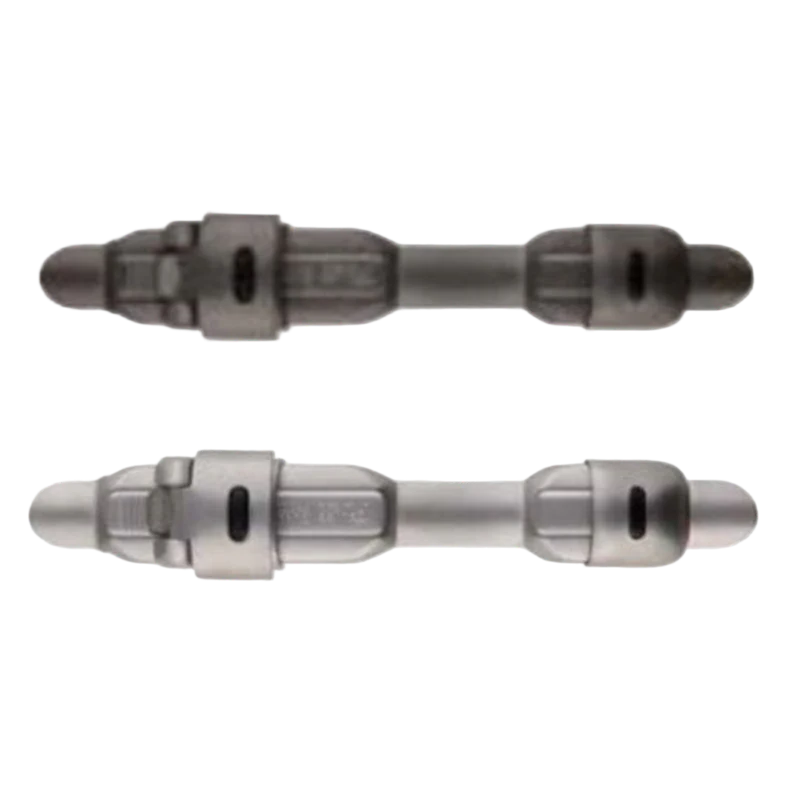 LSMX - Fuji LS Plate Type Reel Seat
