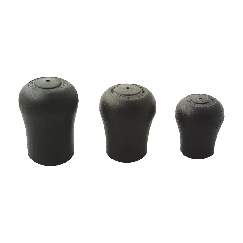 BRC - Fuji Tapered Rubber Caps