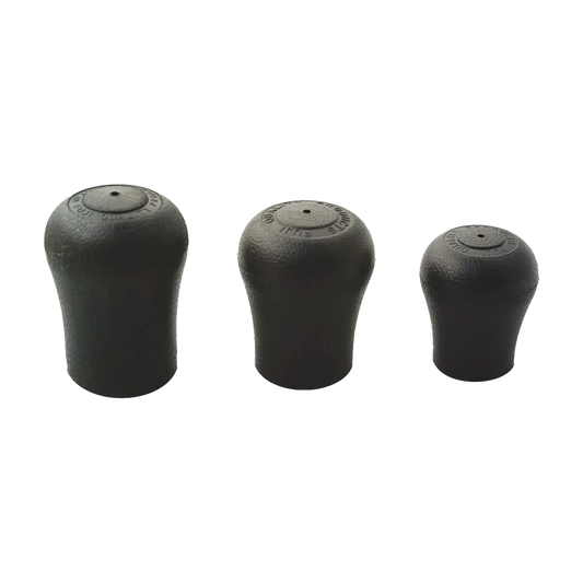 BRC - Fuji Tapered Rubber Caps