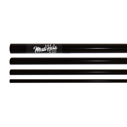 Mud Hole Color Series Fly Rod Blanks