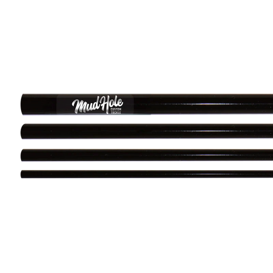 Mud Hole Color Series Fly Rod Blanks