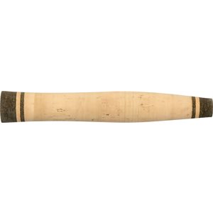 7" Fly Grip w/cork composite .250 bore/.810 R/S cut out Super Grade Cork