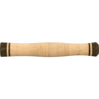 7.375" Fly Grip w/cork composite .350 bore/.865 R/S cut out Super Grade Cork