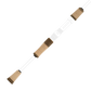 HKGO - American Tackle 2-Tone Split Grip Kits for Spinning Rods
