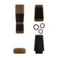 HKGO - American Tackle 2-Tone Split Grip Kits for Spinning Rods