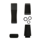 HKGO - American Tackle 2-Tone Split Grip Kits for Spinning Rods
