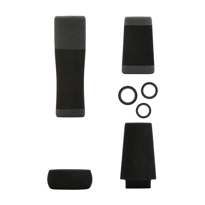 HKGO - American Tackle 2-Tone Split Grip Kits for Spinning Rods