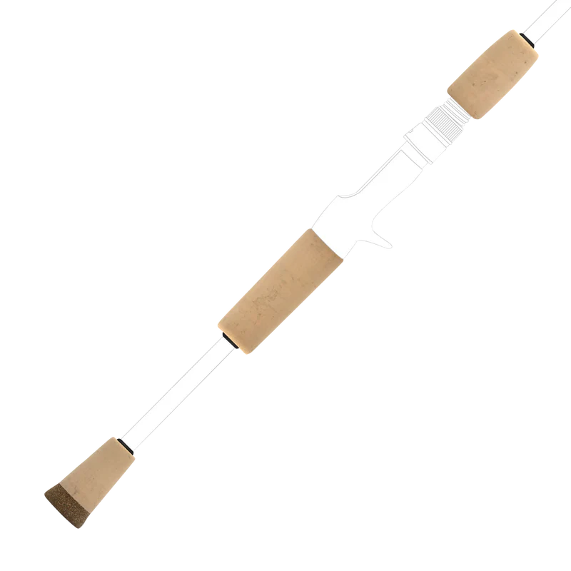 HKGO - American Tackle Split Grip Kits for Casting Rods