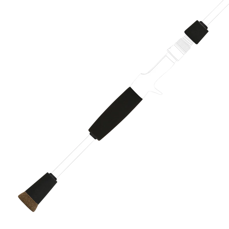 HKGO - American Tackle Split Grip Kits for Casting Rods