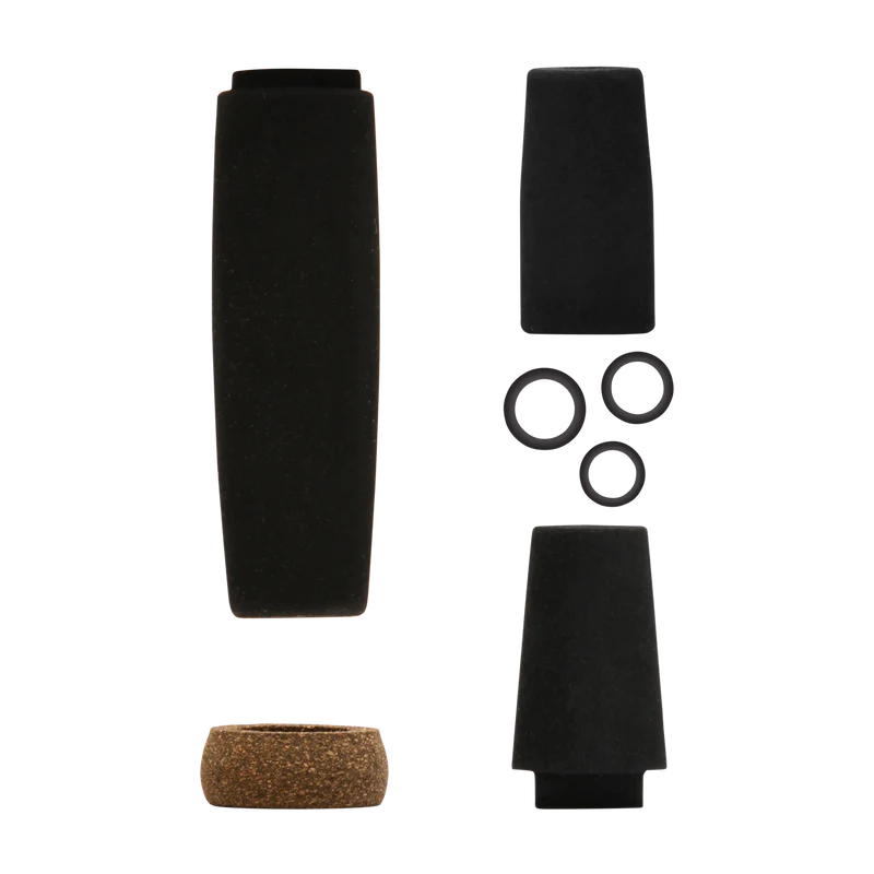 HKGO - American Tackle Split Grip Kits for Casting Rods