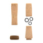 HKGO - American Tackle Split Grip Kits for Spinning Rods