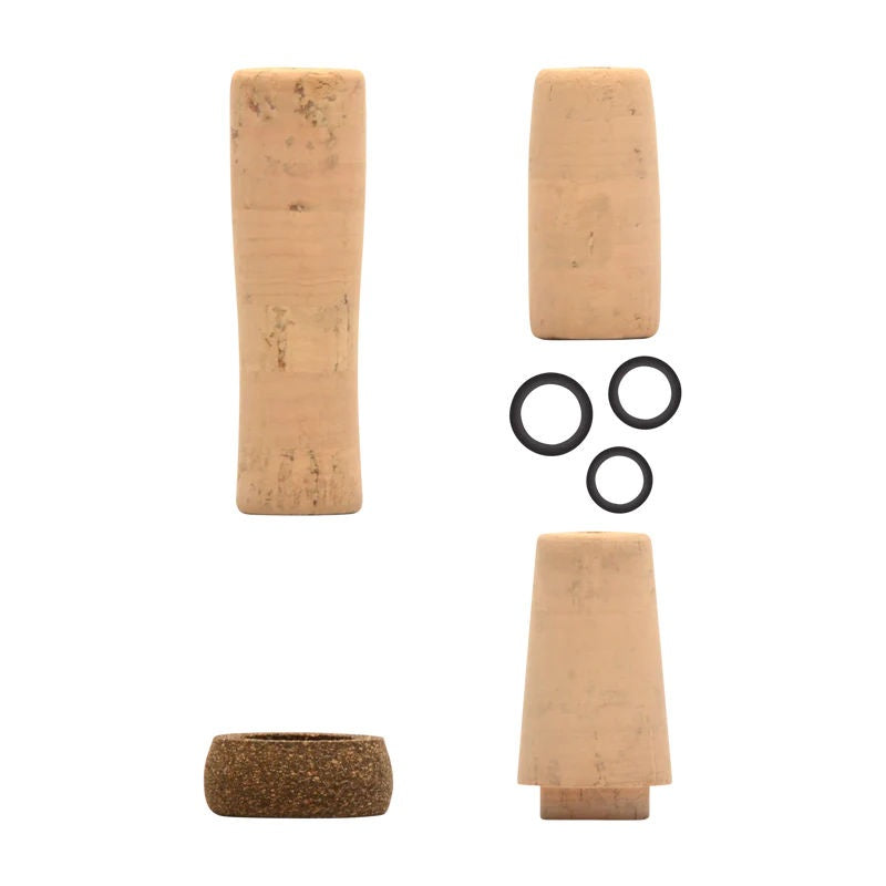 HKGO - American Tackle Split Grip Kits for Spinning Rods