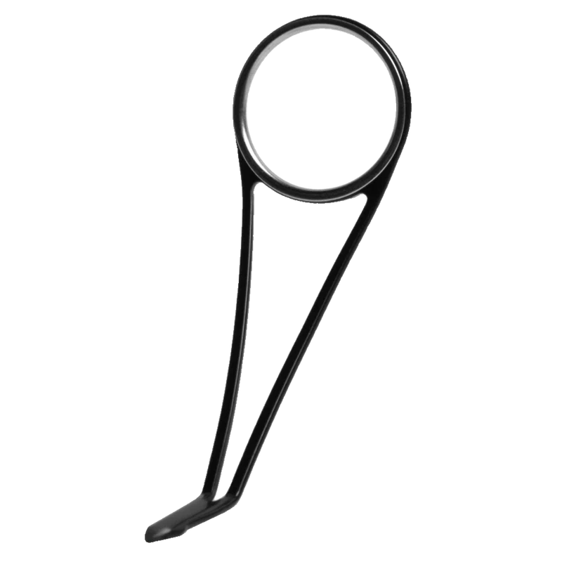 BBMXG - American Tackle SSR Match-Style Single Foot Spinning Guides