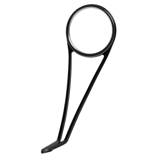BBMXG - American Tackle SSR Match-Style Single Foot Spinning Guides