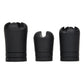 CRBPG - Rounded Rubber Gimbals
