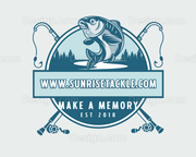 Sunrise Tackle 