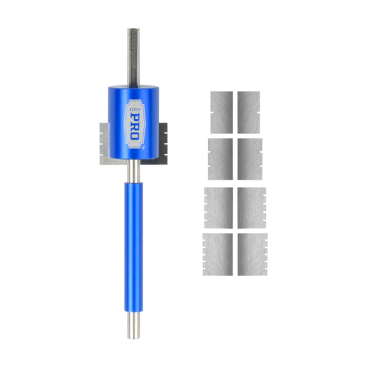 PRO-IT - CRB PRO Inletting Tool