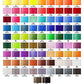 Prowrap Colorfast Size D 1oz Spool
